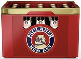 Paulaner Hefe-Weißbier von  im aktuellen Metro Prospekt für 16,05 €