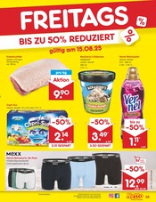 Bekleidung im Netto Marken-Discount Prospekt in Wolfsburg Aktueller Netto Marken-Discount Prospekt mit Bekleidung, "Aktuelle Angebote", Seite 55