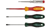 Set de tournevis - PARKSIDE en promo chez Lidl Gap à 3,99 €