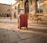 Valise rigide Iroise - DELSEY à 39,99 € dans le catalogue Carrefour