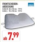 Frontscheibenabdeckung von Kungs im aktuellen Marktkauf Prospekt
