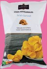 Chips artisanales - Monoprix Gourmet dans le catalogue Monoprix