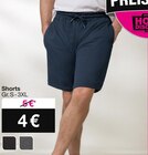 Shorts im Angebot bei Woolworth in Osnabrück Shorts Angebote bei Woolworth Osnabrück für 4,00 €