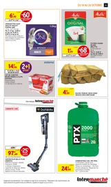 PTX 2000 Angebote im Prospekt "TOUT VOTRE MAGASIN CONTRE LA VIE CHÈRE" von Intermarché PTX 2000 Angebote im Prospekt "TOUT VOTRE MAGASIN CONTRE LA VIE CHÈRE" von Intermarché auf Seite 41