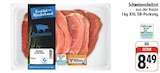 Schweineschnitzel im Angebot bei EDEKA in Bamberg Schweineschnitzel Angebote bei EDEKA Bamberg für 8,49 €