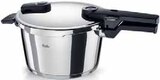 Schnellkochtopf Vitaquick im Angebot bei Zurbrüggen in Minden Schnellkochtopf Vitaquick Angebote von Fissler bei Zurbrüggen Minden für 119,99 €