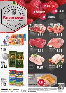 Aktueller E center Prospekt "Aktuelle Angebote" Seite 1 von 8 Seiten