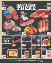 Grill im Marktkauf Prospekt in Essen Aktueller Marktkauf Prospekt mit Grill, "Aktuelle Angebote", Seite 5
