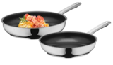 Aktuelle Pfanne Angebote bei Zurbrüggen in Oldenburg Aktuelles Pfannenset CALABRIA Angebot bei Zurbrüggen in Oldenburg ab 59,99 €