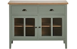 Maisons du Monde - Buffet BEAUMONT : offre du catalogue Promo Buffet BEAUMONT à 399,00 € dans le catalogue Maisons du Monde ""