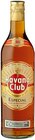 Original 3 Años Angebote von Havana Club bei Kaufland Aurich für 9,49 €