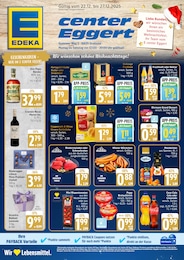 E center Prospekt mit 28 Seiten (Elmenhorst, Vorpommern-Rügen)