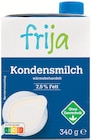 Kondensmilch im Angebot bei Netto mit dem Scottie in Kiel Kondensmilch Angebote von frija bei Netto mit dem Scottie Kiel für 0,59 €
