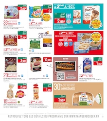 Offre Disney dans le catalogue Supermarchés Match du moment à la page 11