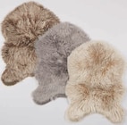 TAKS Kunstlammfell für 9,00 € bei JYSK im Angebot TAKS Kunstlammfell im aktuellen JYSK Prospekt