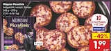 Piccolinis im Angebot bei Netto Marken-Discount in Erftstadt Piccolinis Angebote von Wagner bei Netto Marken-Discount Erftstadt für 1,99 €
