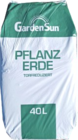 Pflanz- oder Blumenerde im Angebot bei Bauzentrum Reinholdshain in Freital Pflanz- oder Blumenerde Angebote von GardenSun bei Bauzentrum Reinholdshain Freital für 2,69 €