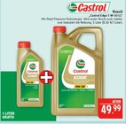 Edge 5W-30 LL im Angebot bei Marktkauf in Leipzig Edge 5W-30 LL Angebote von Castrol bei Marktkauf Leipzig für 49,99 €