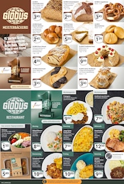 Aktueller GLOBUS Prospekt mit Kartoffeln, "Aktuelle Angebote", Seite 7