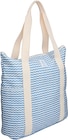 Rossmann - Strandtasche Angebot im Prospekt Strandtasche bei Rossmann im Prospekt "" für 8,99 €