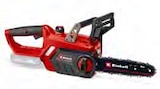 Akku-Kettensäge GE-LC 18/25 Li – Solo von Einhell im aktuellen OBI Prospekt für 79,99 €