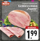 EDEKA Georgsmarienhütte Prospekt mit  im Angebot für 1,99 €