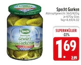 Aktuelles Gurken Angebot bei EDEKA in Heidenheim (Brenz) ab 1,69 €