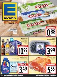 Supermarkt Prospekt von EDEKA Lollar EDEKA Prospekt: "Aktuelle Angebote", 16 Seiten, 20.10.2025 - 25.10.2025