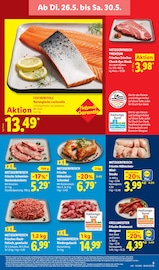 Ähnliche Rumpsteak Angebote im Prospekt "LIDL LOHNT SICH" von Lidl in Bamberg Ähnliche Angebote wie Rumpsteak im Prospekt "LIDL LOHNT SICH" auf Seite 11 von Lidl in Bamberg