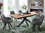 Table à manger - Möbel Martin à Metz Table à manger en promo chez Möbel Martin Metz à 129,00 €