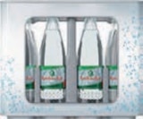 Aktuelle Mineralwasser Angebote bei tegut in Mannheim Aktuelles Mineralwasser Angebot bei tegut in Mannheim ab 5,55 €