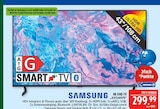 4K-UHD-TV 43CU6979 bei Marktkauf im Saalfeld Prospekt für 299,99 €