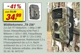 Aktuelles Wildtierkamera „TX-256“ Angebot bei toom Baumarkt in Bonn ab 34,99 €