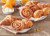 Promo Assortiment de viennoiseries pur beurre x9 à 3,99 € dans le catalogue Intermarché Express à La Fontonne