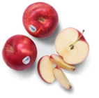 Kaufland - Ital. Tafeläpfel Angebot im Prospekt Ital. Tafeläpfel bei Kaufland im Prospekt "" für 1,99 €