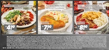 Schnitzel im Höffner Prospekt "SOMMER LIEBLINGE" mit 12 Seiten (Mannheim)