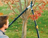 Teleskop-Astschere L13 im Angebot bei Netto mit dem Scottie in Stade Teleskop-Astschere L13 Angebote von FISKARS bei Netto mit dem Scottie Stade für 38,99 €