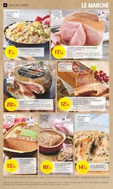 Cuisine Angebote im Prospekt "34% EN AVANTAGE CARTE SUR UNE SÉLECTION DE PRODUITS" von Intermarché Cuisine Angebote im Prospekt "34% EN AVANTAGE CARTE SUR UNE SÉLECTION DE PRODUITS" von Intermarché auf Seite 6