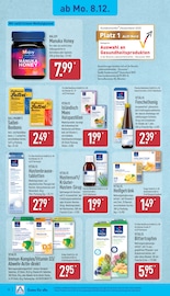 Aktueller ALDI Nord Prospekt mit Sirup, "Aktuelle Angebote", Seite 19