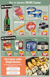 Ähnliche Berliner Pilsener Angebote im Prospekt "Dein Markt" von REWE in Hamburg Ähnliche Angebote wie Berliner Pilsener im Prospekt "Dein Markt" auf Seite 3 von REWE in Hamburg