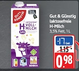 EDEKA Darmstadt Prospekt mit  im Angebot für 0,98 €