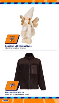 Bekleidung im Action Prospekt "Wochenangebote" mit 36 Seiten (Mülheim (Ruhr))