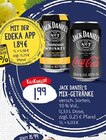 Aktuelle Jack Daniels Angebote bei EDEKA in Ratingen Aktuelles Tennessee Whiskey Lynchburg Lemonade Angebot bei EDEKA in Ratingen ab 1,84 €