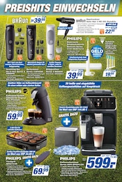 Aktueller expert Prospekt mit Grill, "Top Angebote", Seite 11