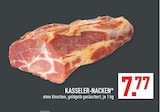 Kasseler-Nacken Angebote bei Marktkauf Lemgo für 7,77 €