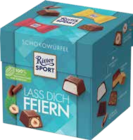 Lass Dich Feiern von Ritter Sport im aktuellen aktiv & irma Prospekt