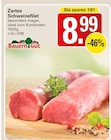 Zartes Schweinefilet Angebote von Bauern Gut bei WEZ Bad Oeynhausen für 8,99 €