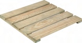 Mr.Bricolage Saint-Pierre-en-Faucigny - Promo DALLE LARA CLASSE 3 Promo DALLE LARA CLASSE 3 à 1,90 € dans le catalogue Mr.Bricolage à Saint-Pierre-en-Faucigny