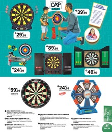 Offre Nerf dans le catalogue JouéClub du moment à la page 311