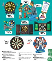 Nerf Angebote im Prospekt "JOUEZ AVEC NOUS" von JouéClub auf Seite 311
